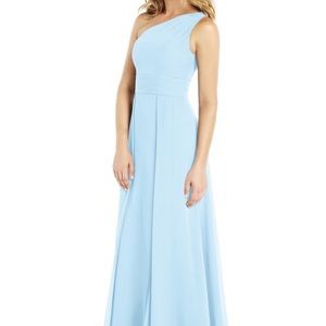 Azazie Dallas Bridesmaids Dress